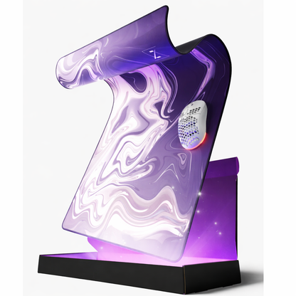 Kontur XXL Liquid Premium Gaming Musmatta